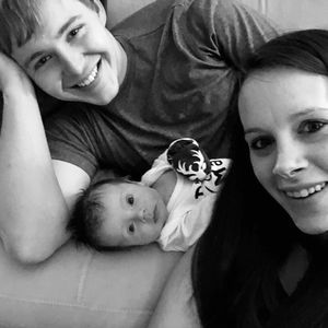 Meet your Posher, Abbey